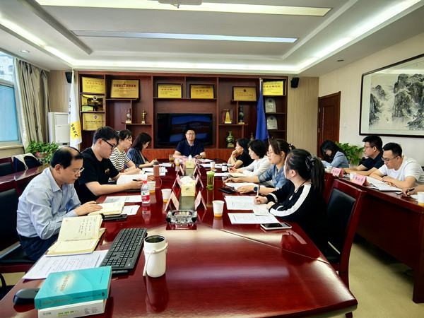 “述職+教育”雙輪驅(qū)動(dòng)，助力紀(jì)檢干部履職擔(dān)當(dāng)——公司紀(jì)委召開2024年度黨支部紀(jì)律檢查委員述職會(huì)