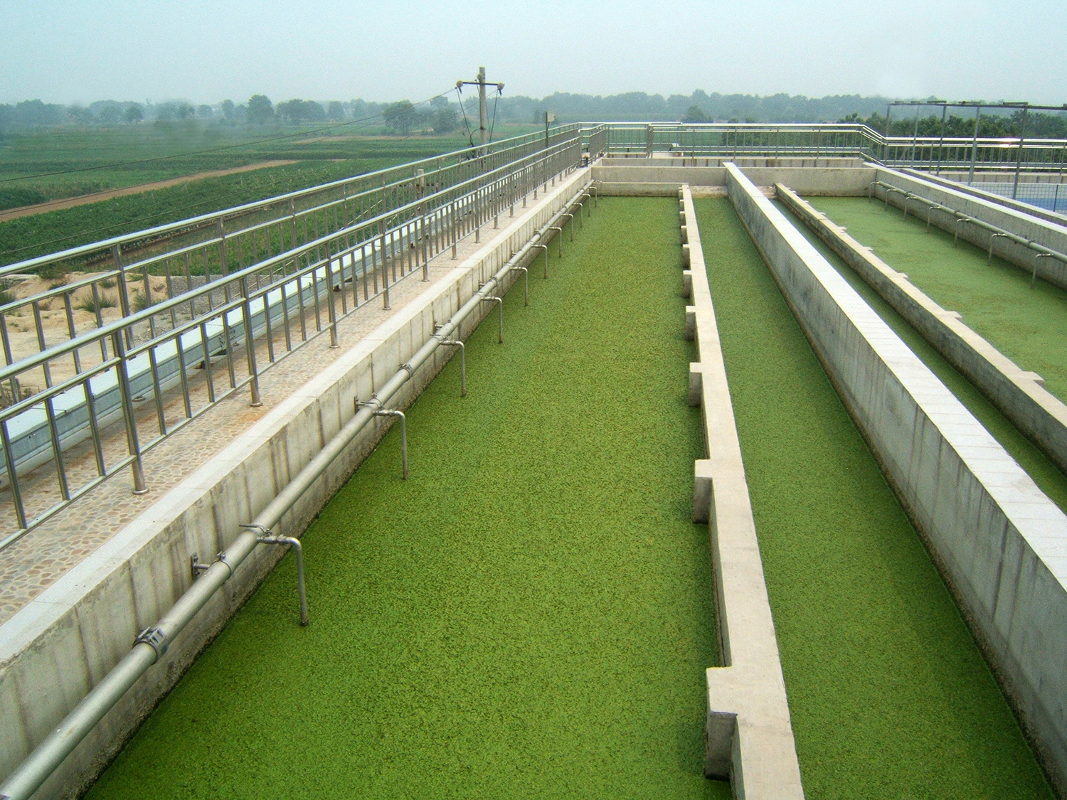 7-陜西延長(zhǎng)縣城市污水處理工程.JPG